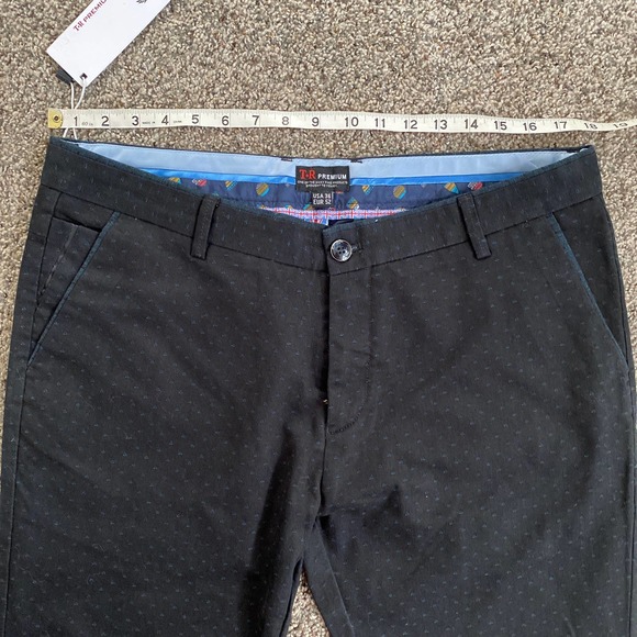 Tailored Recreation Premium Men's Pants - Size 36 x 32 - Picture 3 of 6